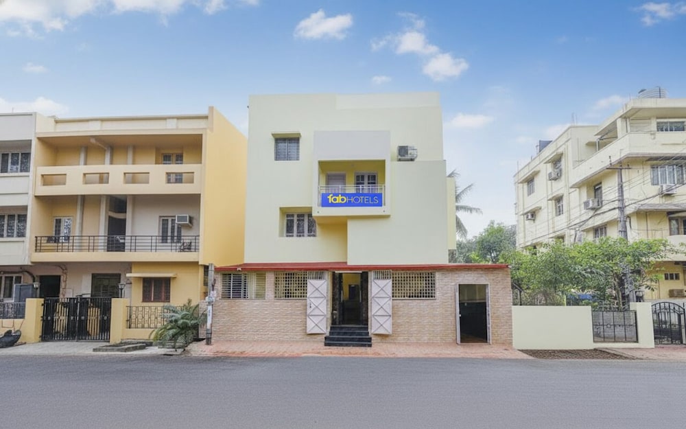 Fabhotel Olive Inn I — Barasat — photo 2