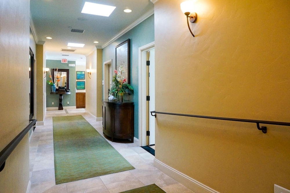 Blue Dolphin Inn - photo 52
