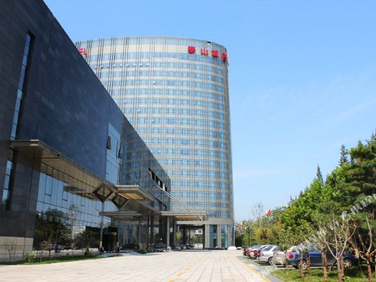 Beijing Taishan Hotel - last minute hotel in Beijing