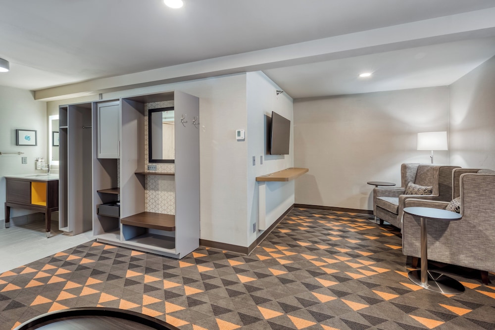 Holiday Inn Kansas City Downtown - photo 27