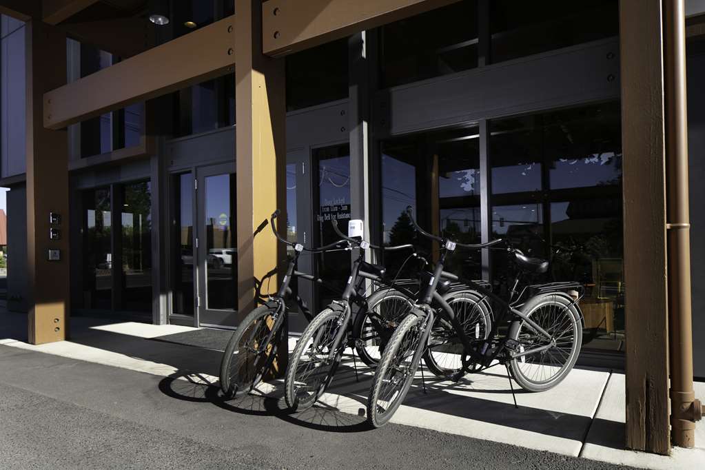 Waypoint Hotel - photo 8