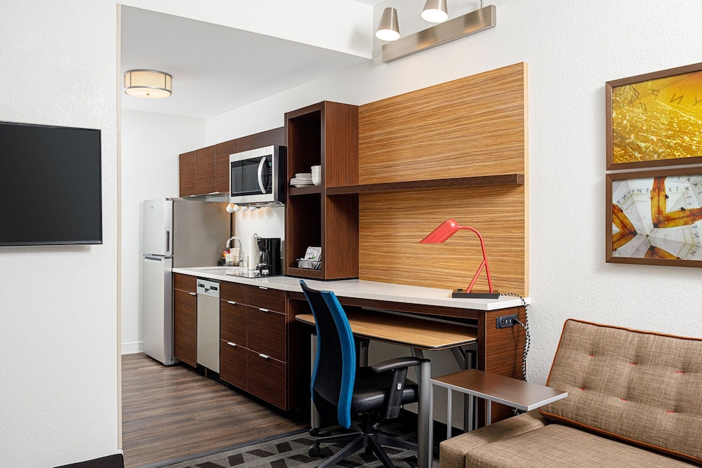 TownePlace Suites by Marriott Ironton - photo 9