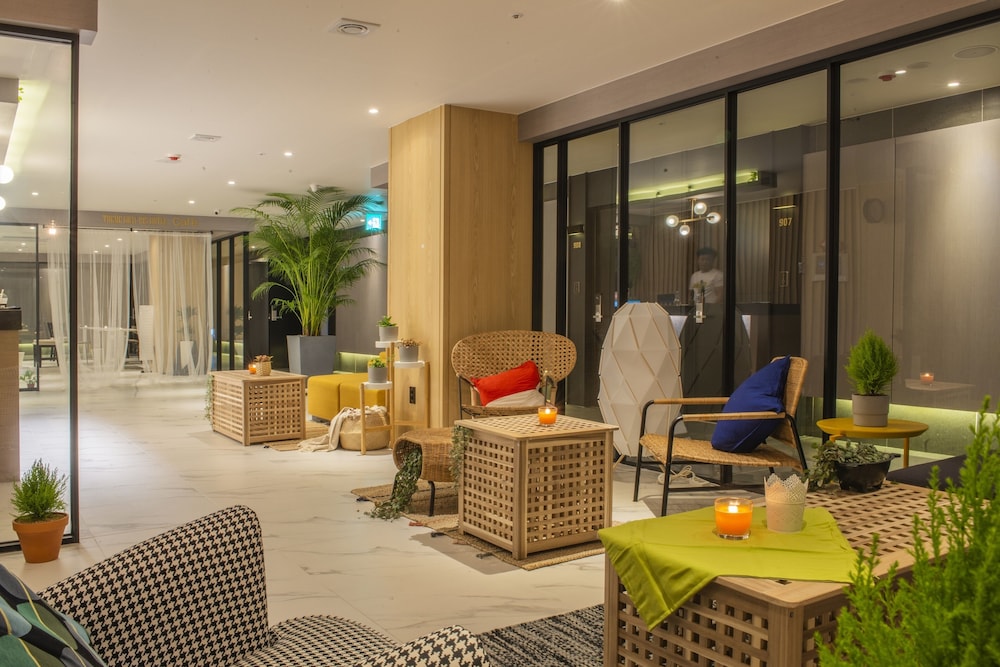 Gray 195 in Kimhae, South Korea