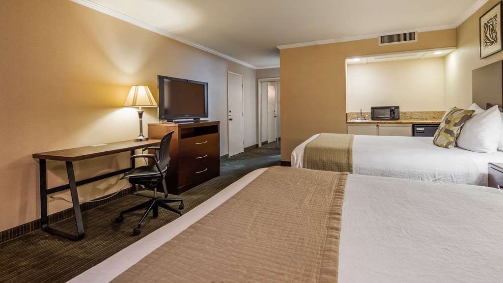 Best Western Plus Dana Point Inn by the sea - photo 11