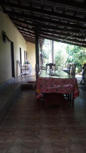 Pouso da Julia - carbon neutral hotel in Pirenopolis