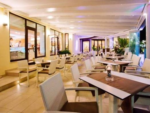 International Beach Hotel — Caorle — photo 4
