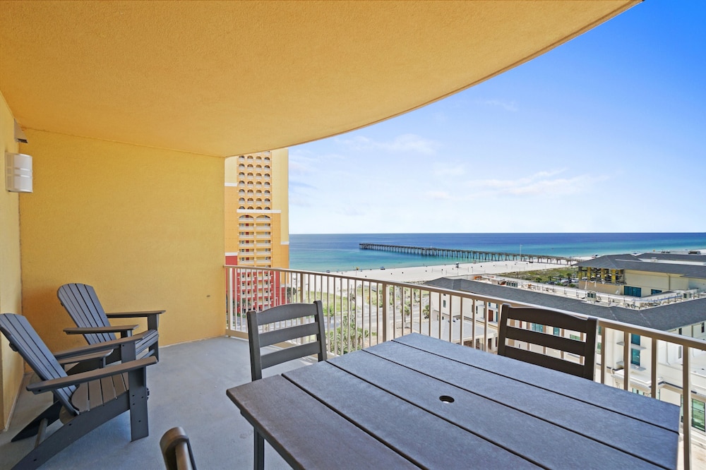 Calypso Tower 3 by Panhandle Getaways - photo 715