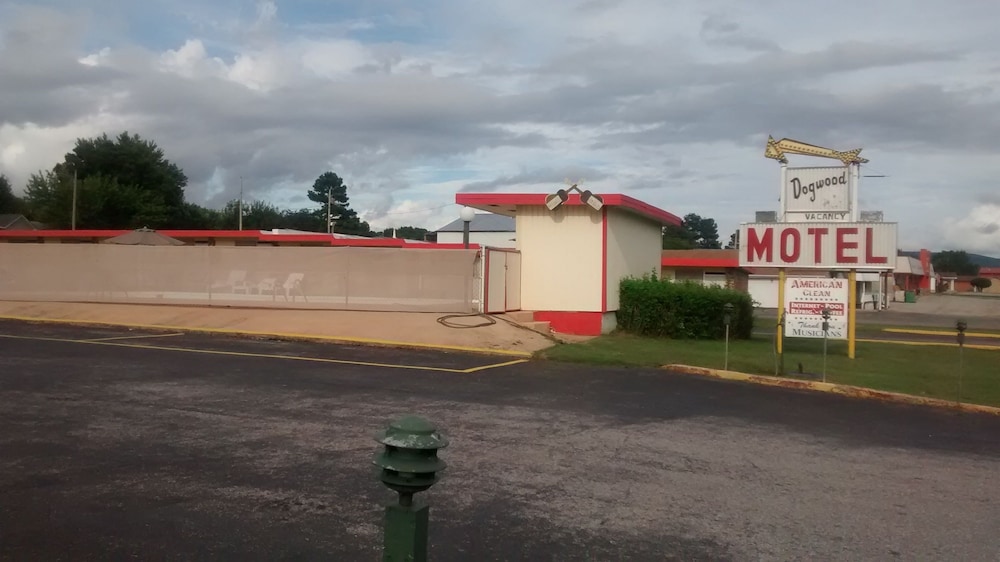 Dogwood Motel - photo 30