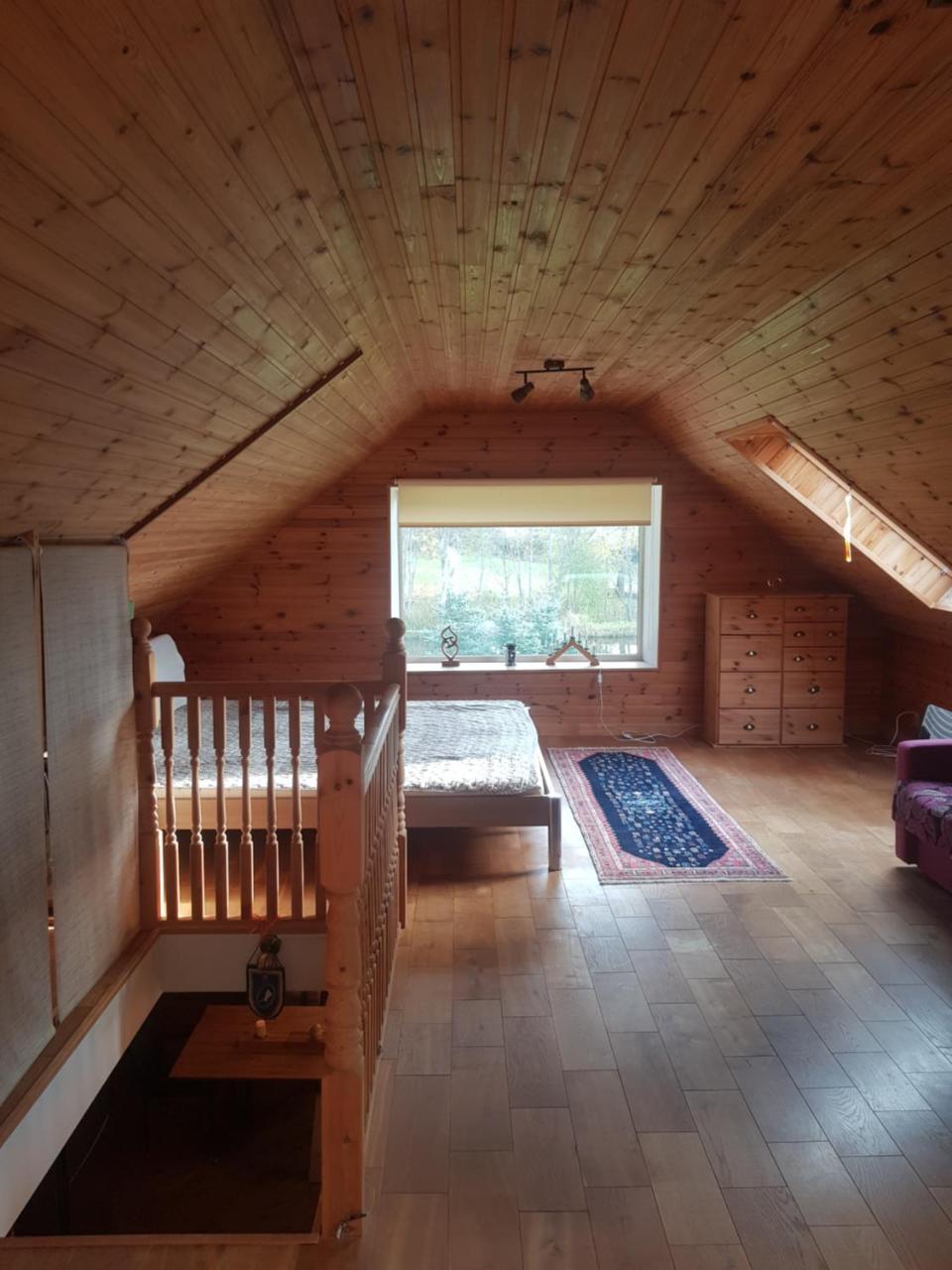 Čapuliši — 4-Star Luxury Hotel in Kandava, Latvia