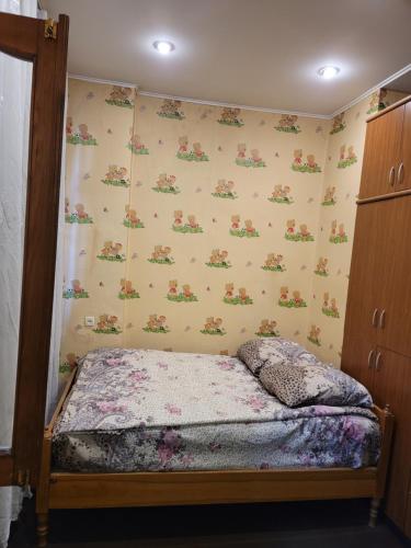 Apartment On Leonidze 18