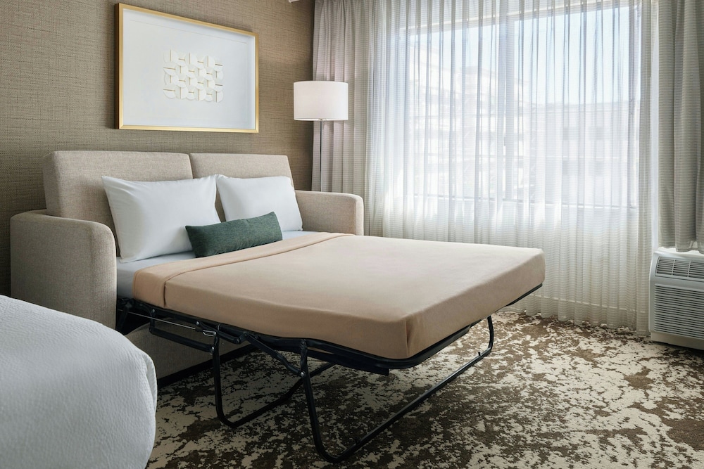 Courtyard by Marriott Pasadena Old Town - photo 19