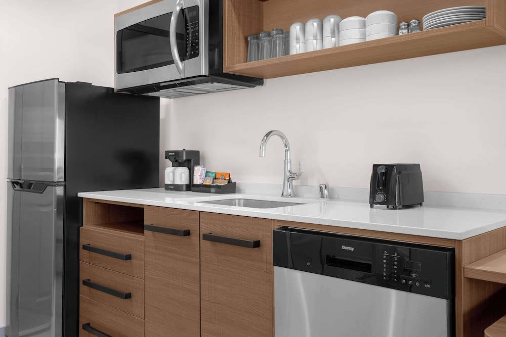 Home2 Suites By Hilton Eureka - photo 14