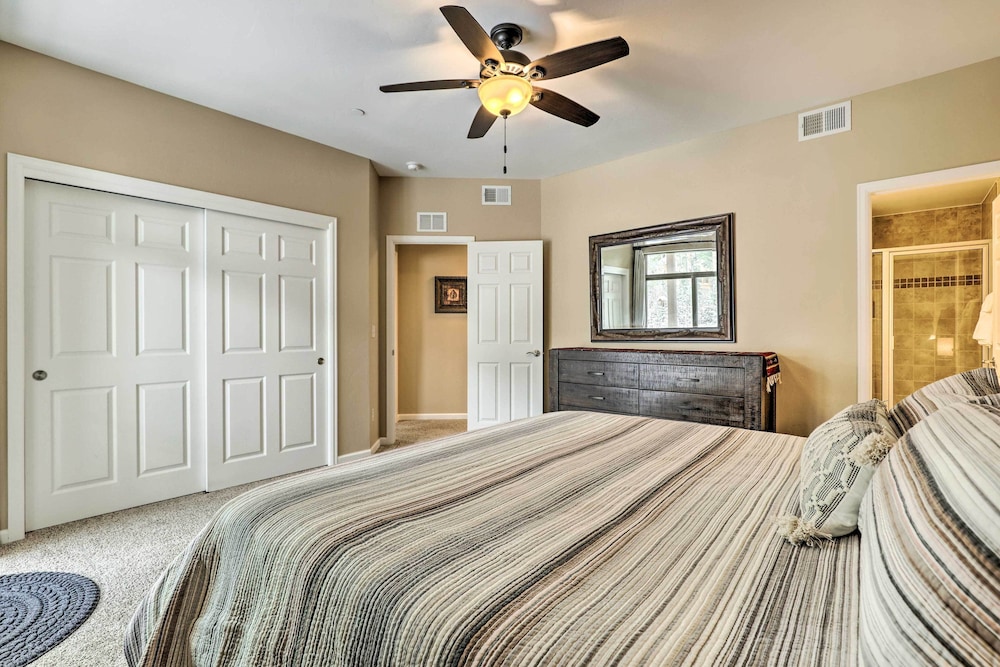 Fraser Mtn Escape 8 Mi to Winter Park Resort - photo 3