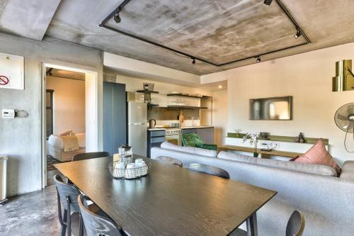 Secure Apartment in modern new development