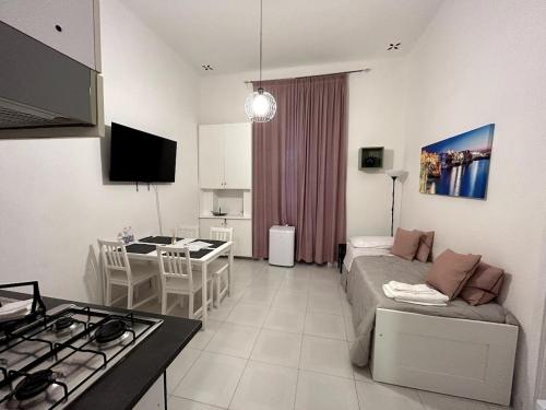 Giaco Home — 4-Star Luxury Hotel in Bari, Italy