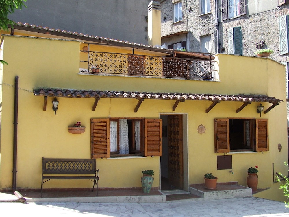 Alloggio Turistico Renato — Montecompatri