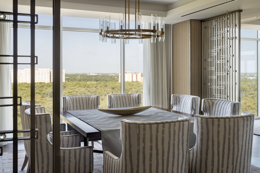 JW Marriott Orlando Bonnet Creek Resort & Spa - photo 10