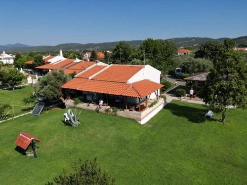 Loga Paralia Dikella Evros in Alexandroupoli, Greece