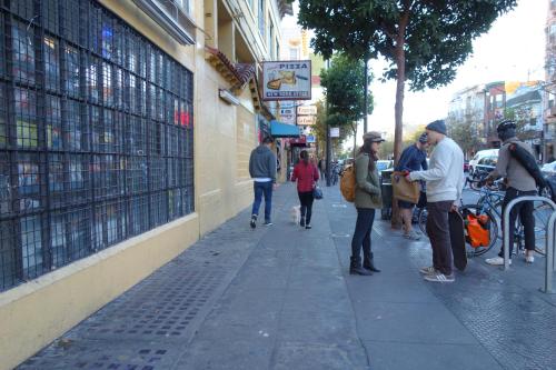 The Sentient SF - photo 49
