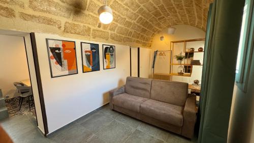 Casarkeb in Terrasini, Italy