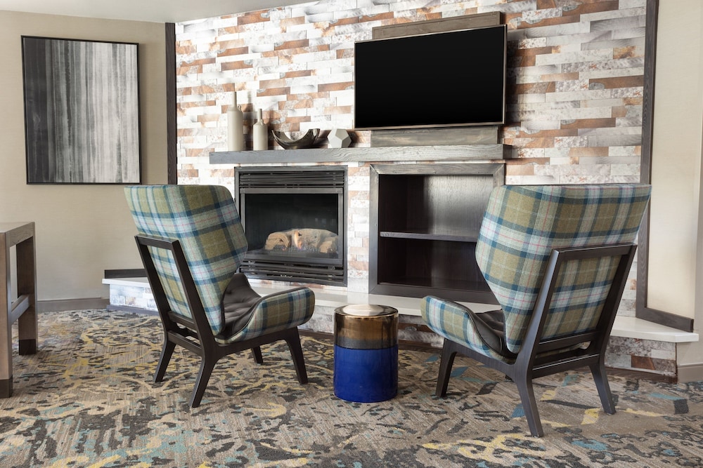 Residence Inn by Marriott Corona Riverside - photo 3