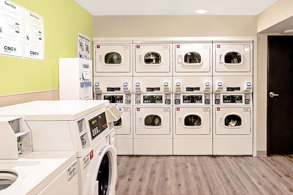 WoodSpring Suites Reno Sparks - photo 40