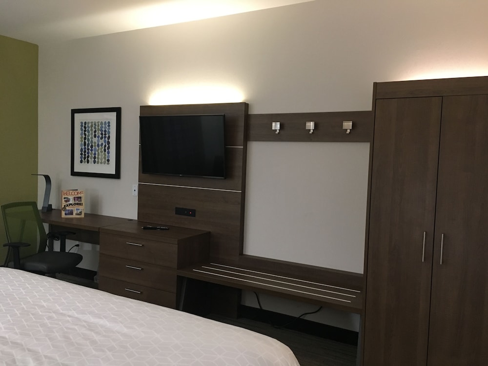 Holiday Inn Express Grand Island Niagara Falls by IHG - photo 5