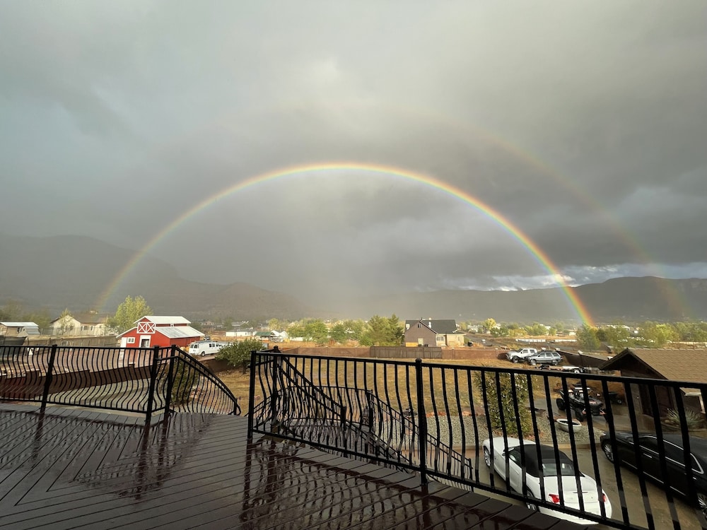 Zion Cliff Lodge - photo 101