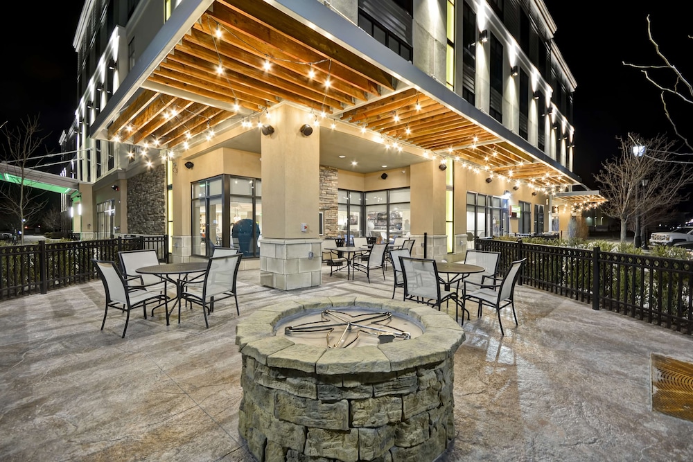 Home2 Suites by Hilton Perrysburg Levis Commons Toledo - photo 38