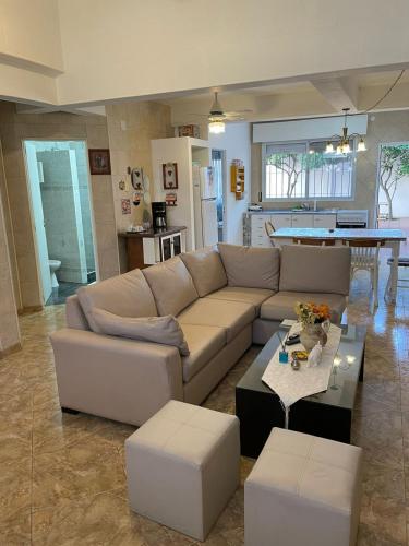 Casa Del Naranjo — 4-Star Luxury Hotel in Rosario, Argentina