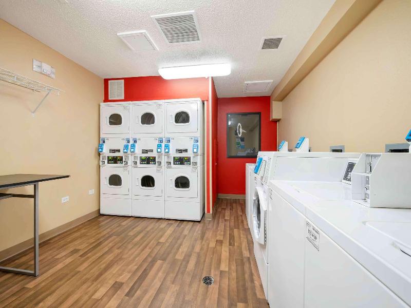 Extended Stay America Suites Chicago Schaumburg Conv Center - photo 5