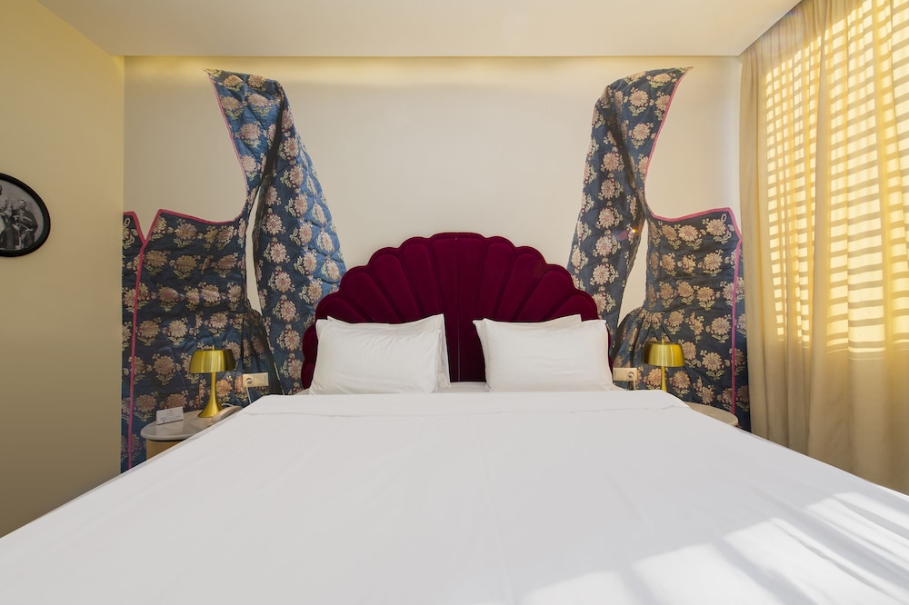 Folk Boutique Hotel
