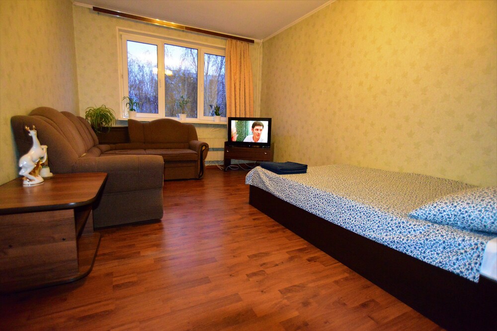 BestFlat24 Altufyevo - last minute hotel in Moscow