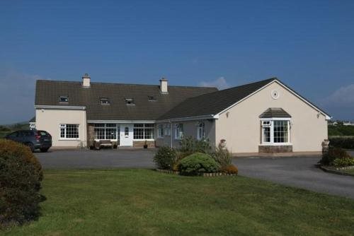 Golf Links View - carbon neutral hotel in Unknown City
