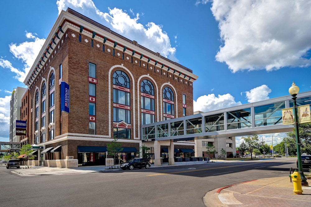 Hilton Garden Inn Kalamazoo - photo 50