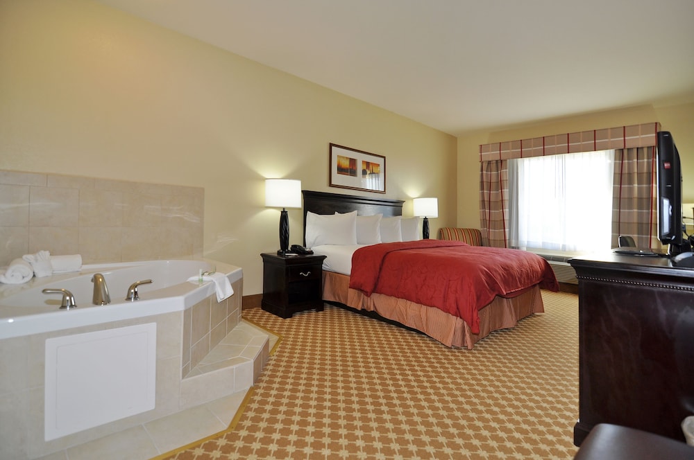 Country Inn & Suites by Radisson Conway AR - photo 14