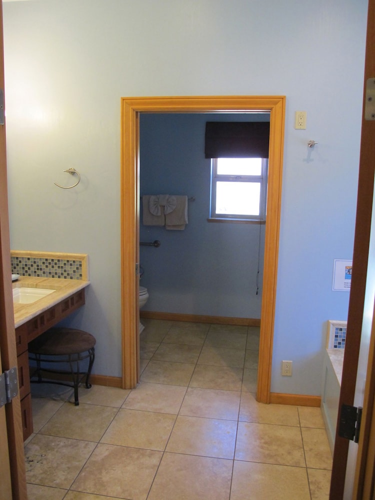 Convict Lake Resort - photo 42