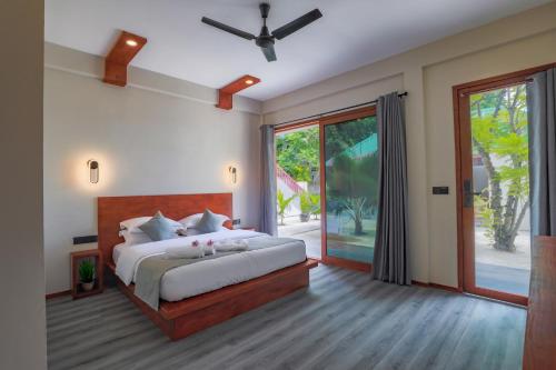 Sunny Breeze View - last minute hotel in Unknown City