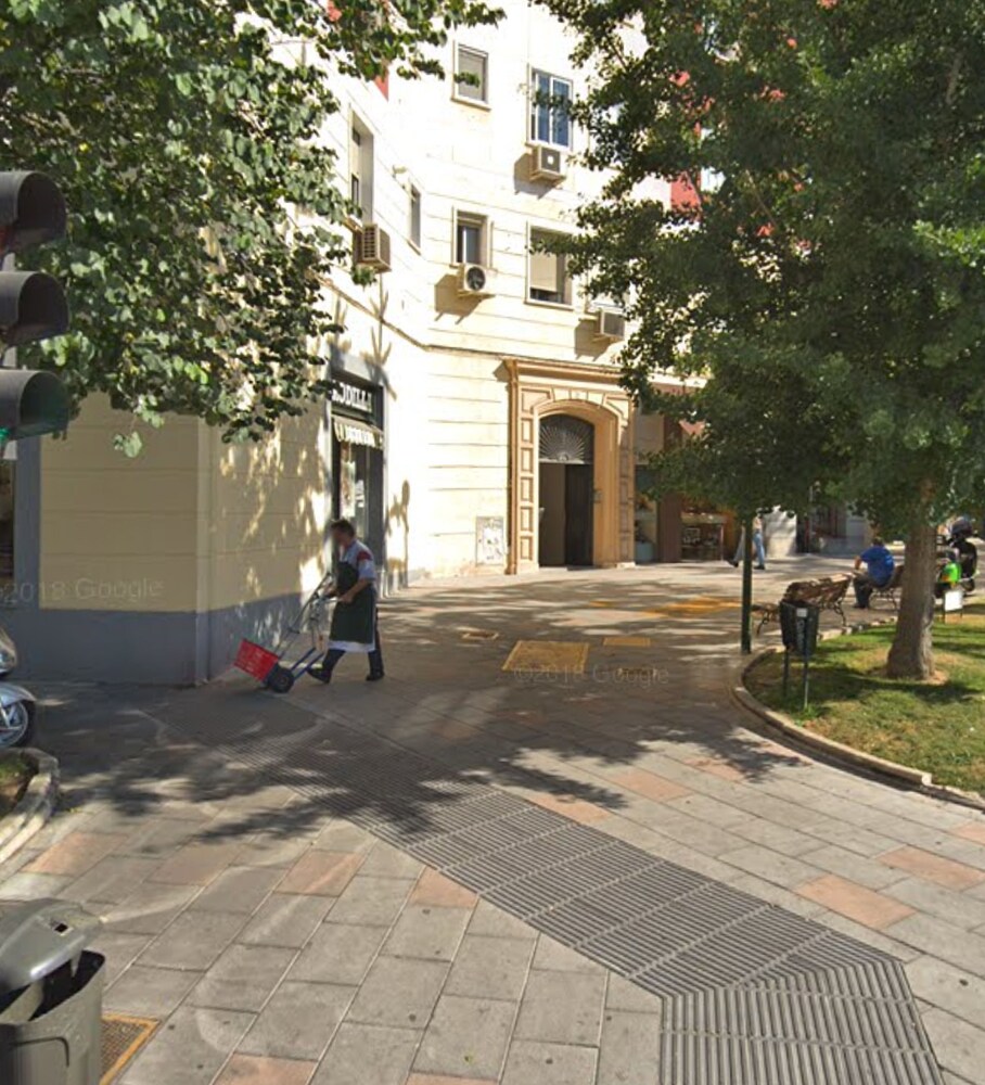Apartmenty Chamartin Madrid
