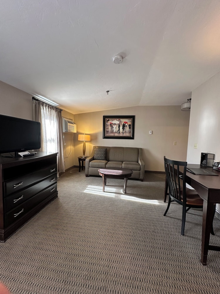 Chocksett Inn and Restaurant - photo 20