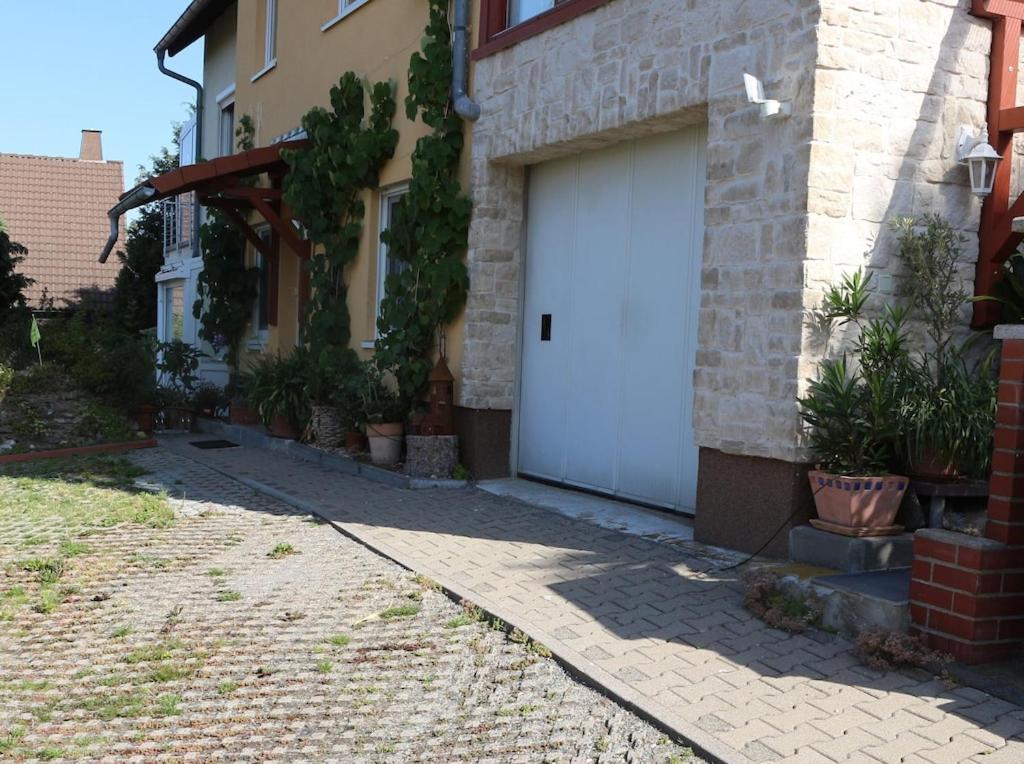 Kleine Wohngelegenheit am Stadtrand von Chemnitz — 4-Star Luxury Hotel in Chemnitz, Germany