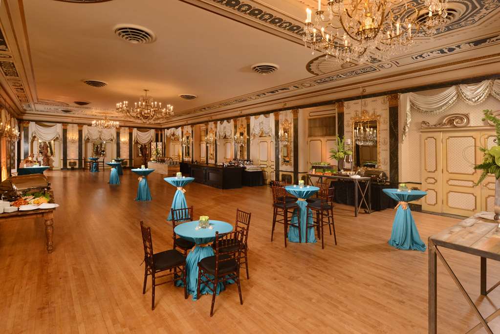 The Broadmoor - photo 36