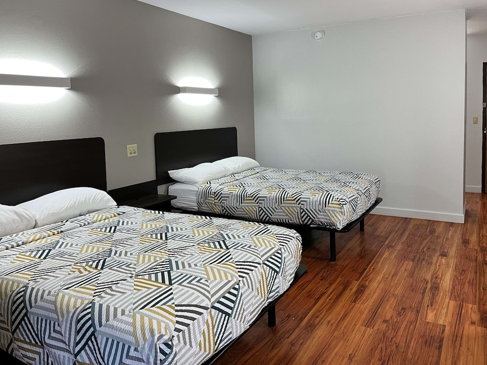 Studio 6 Suites Springfield OH - photo 6
