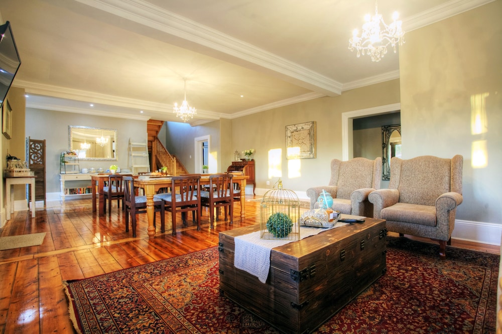 23 On Glen Guest House — 4-Star Luxury Hotel in Port Elizabeth, South Africa