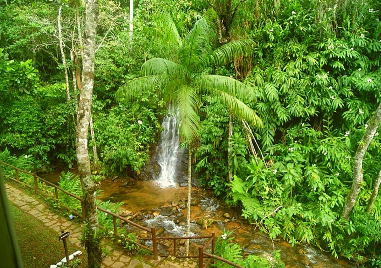 Pousada Bocaina — Nova Friburgo — photo 4