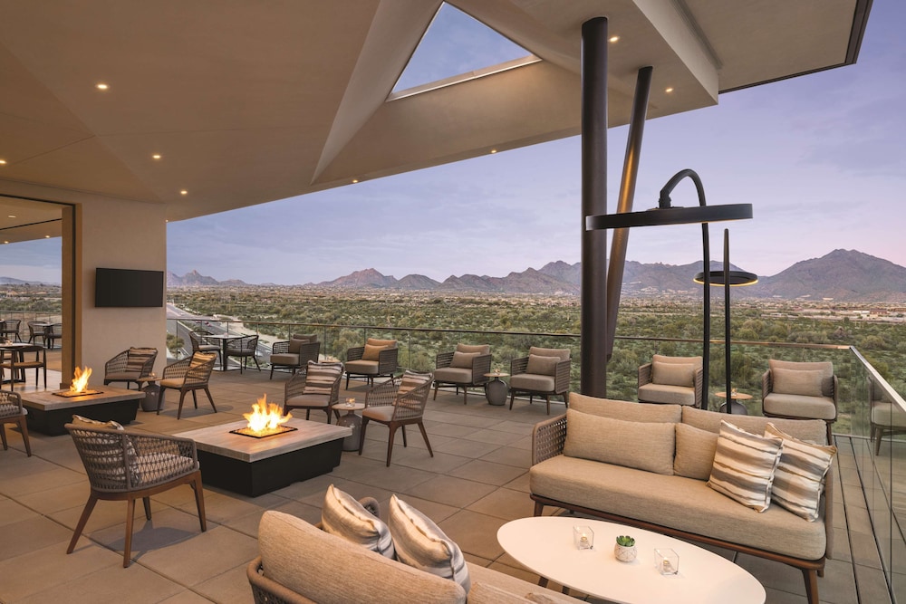 Hilton North Scottsdale At Cavasson - photo 79