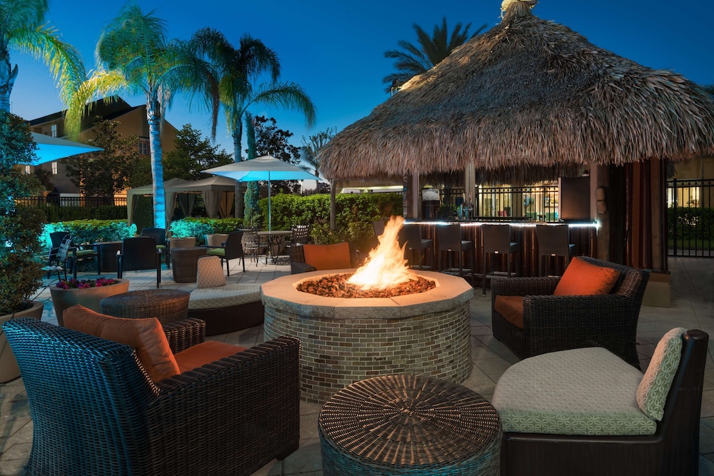 Hilton Garden Inn Orlando International Drive North - photo 43