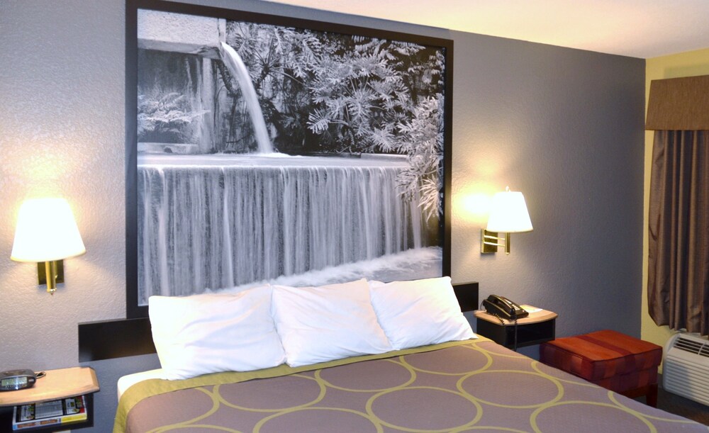SureStay Hotel by Best Western Spring North Houston - photo 6