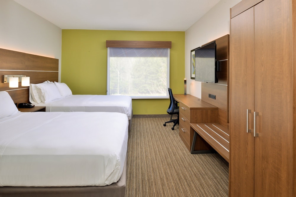 Holiday Inn Express Blowing Rock South an IHG Hotel - photo 4