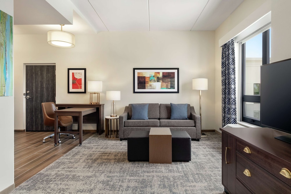 Homewood Suites by Hilton Horsham Willow Grove - photo 7
